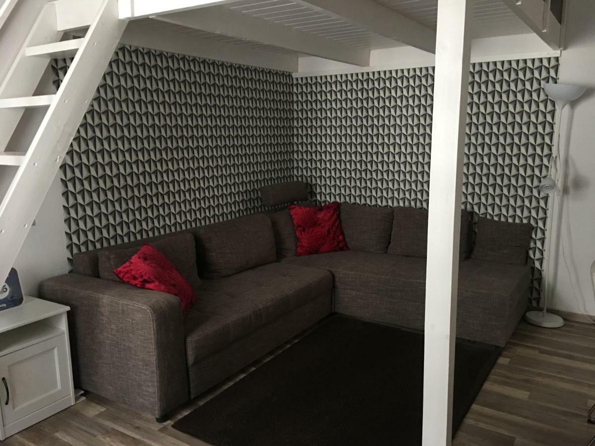 Kalman Apartman بودابست المظهر الخارجي الصورة