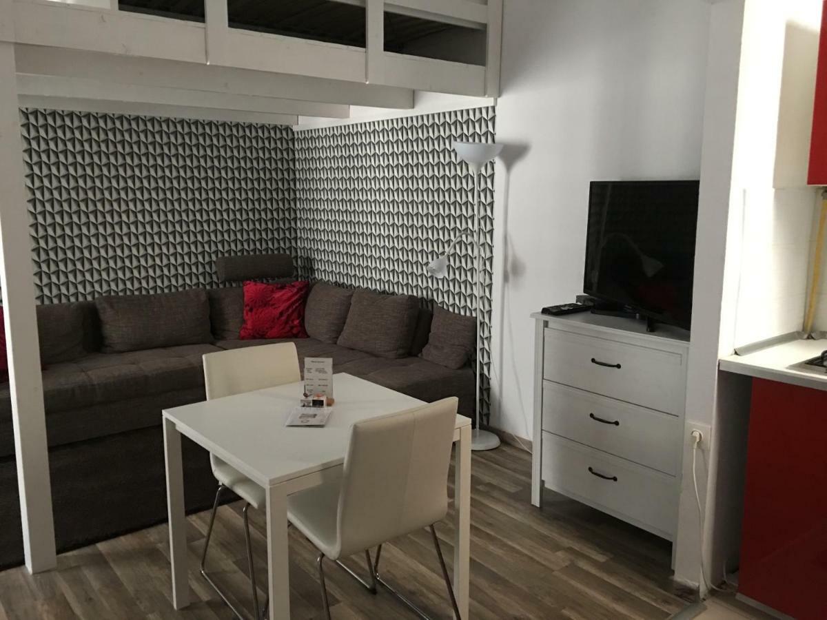 Kalman Apartman بودابست المظهر الخارجي الصورة