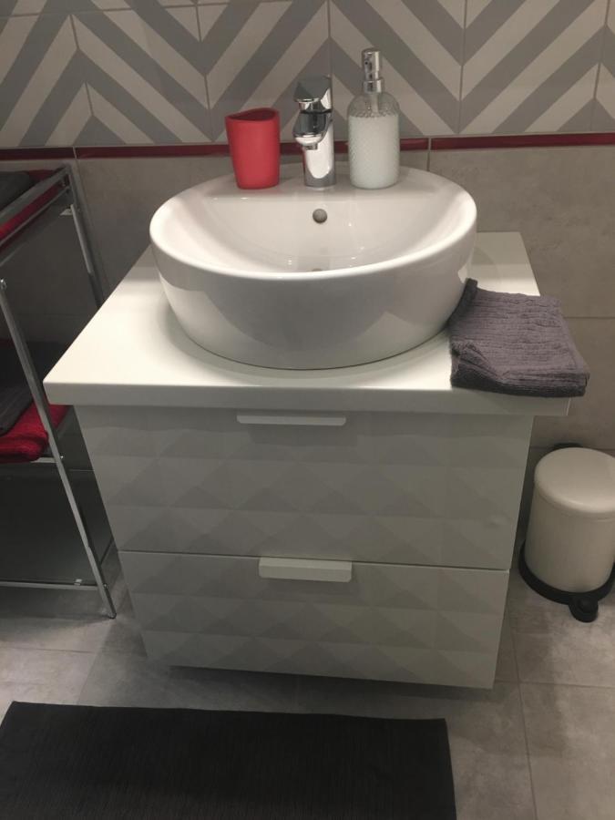 Kalman Apartman بودابست المظهر الخارجي الصورة