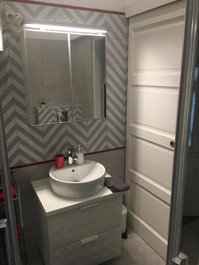 Kalman Apartman بودابست المظهر الخارجي الصورة